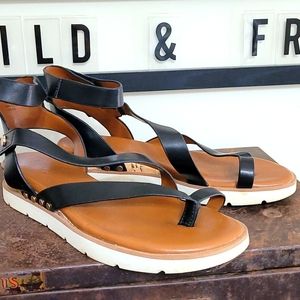 Franco Sarto Daven Sandals